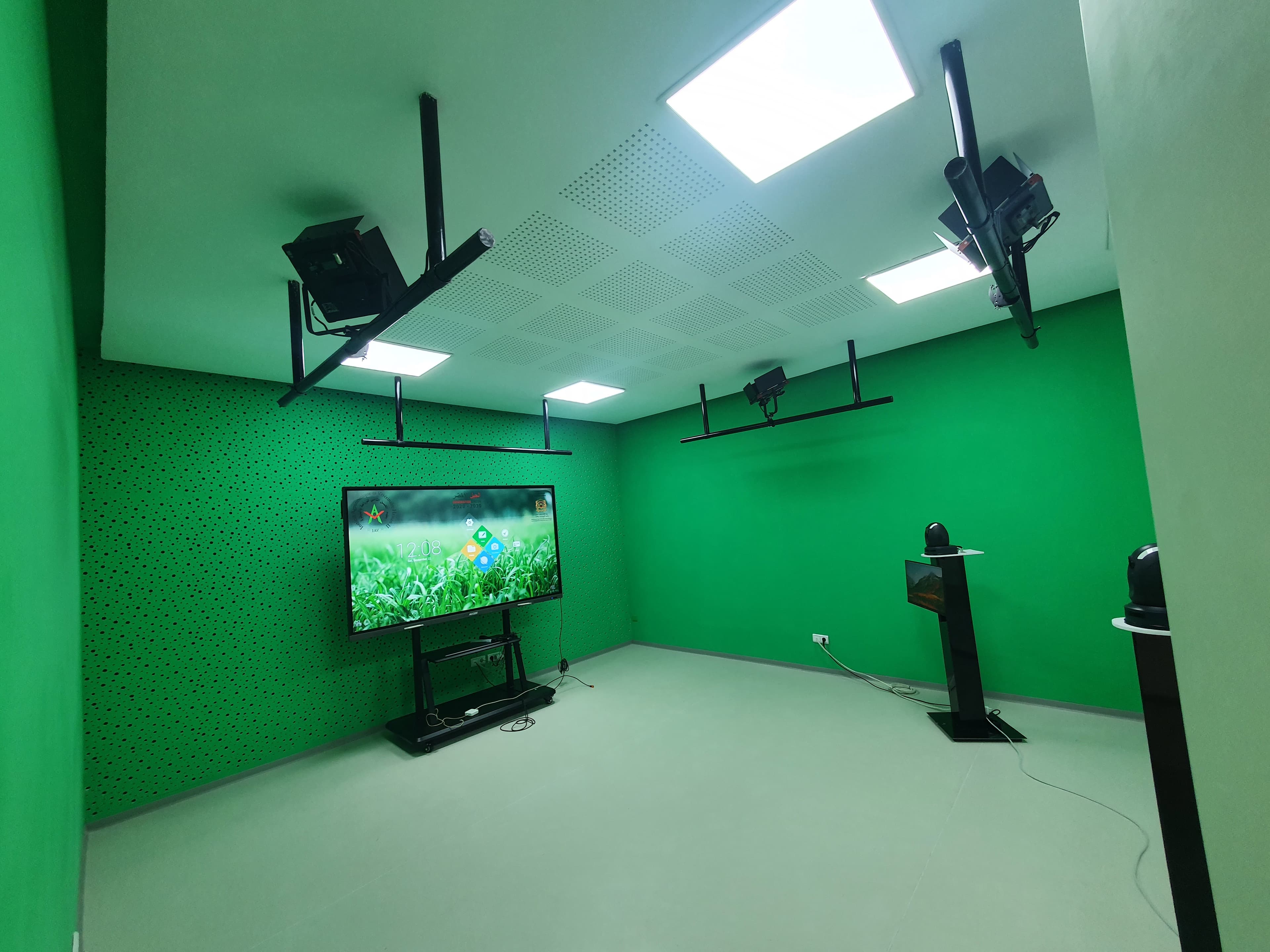 IAV Hassan II - Image 1