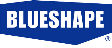 Blueshape